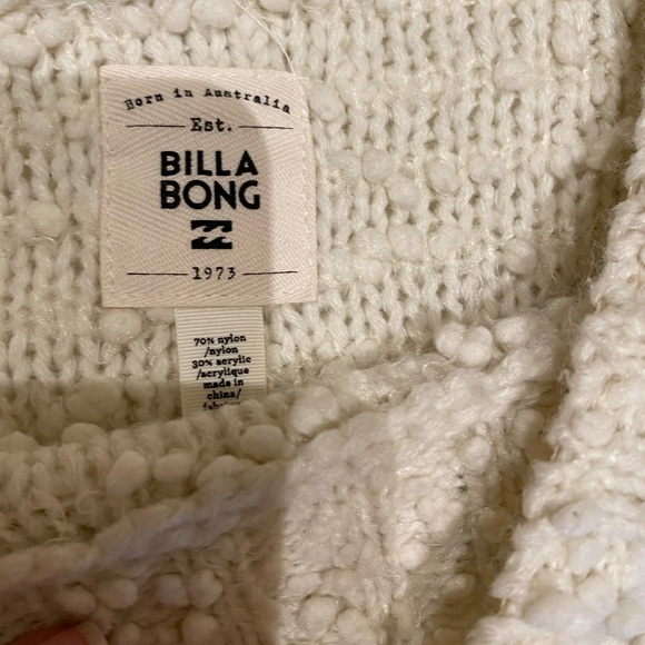Billabong Sweater - Picture 4 of 4